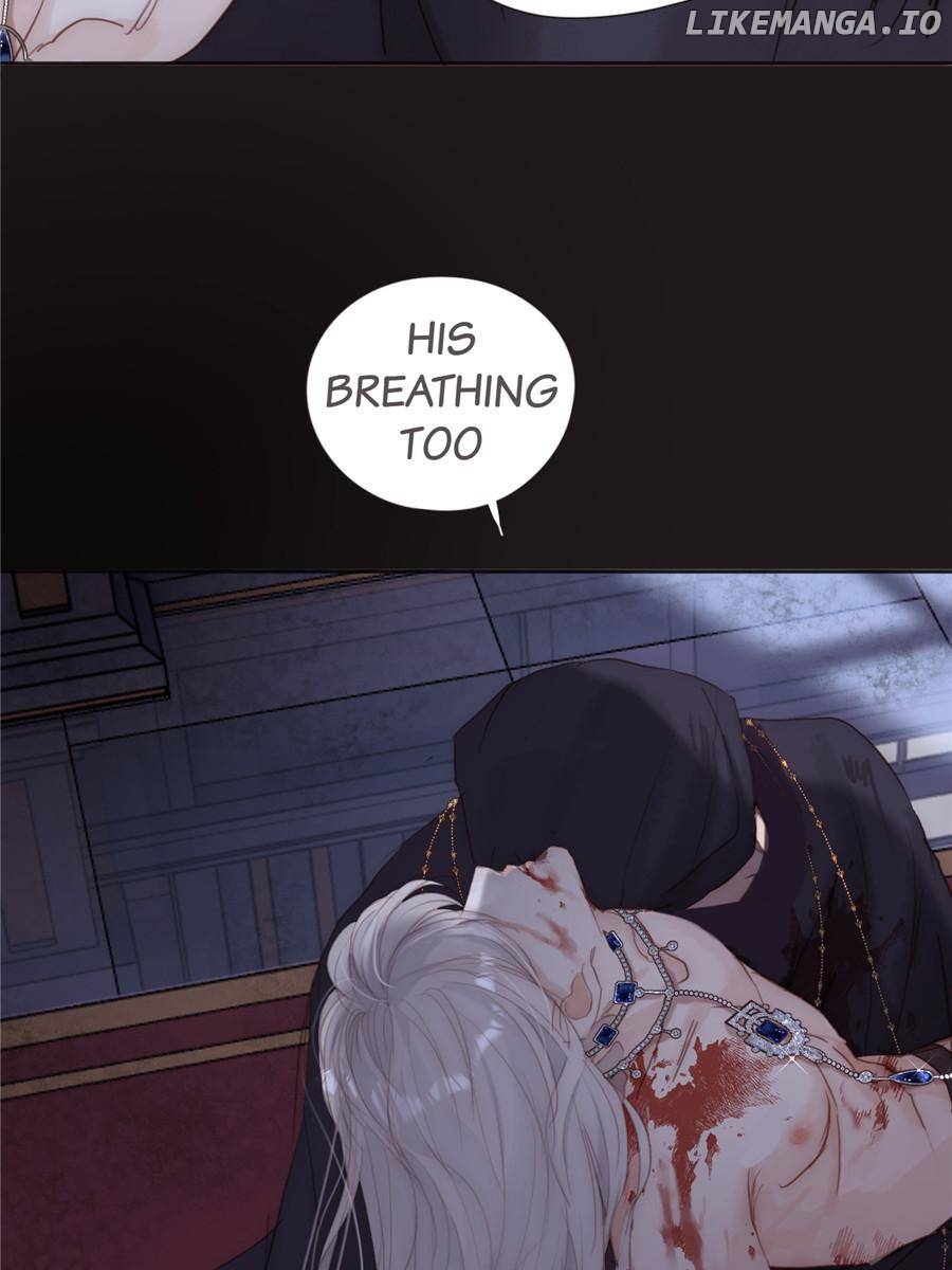 Please, Sleep With Me Chapter 117 - page 25