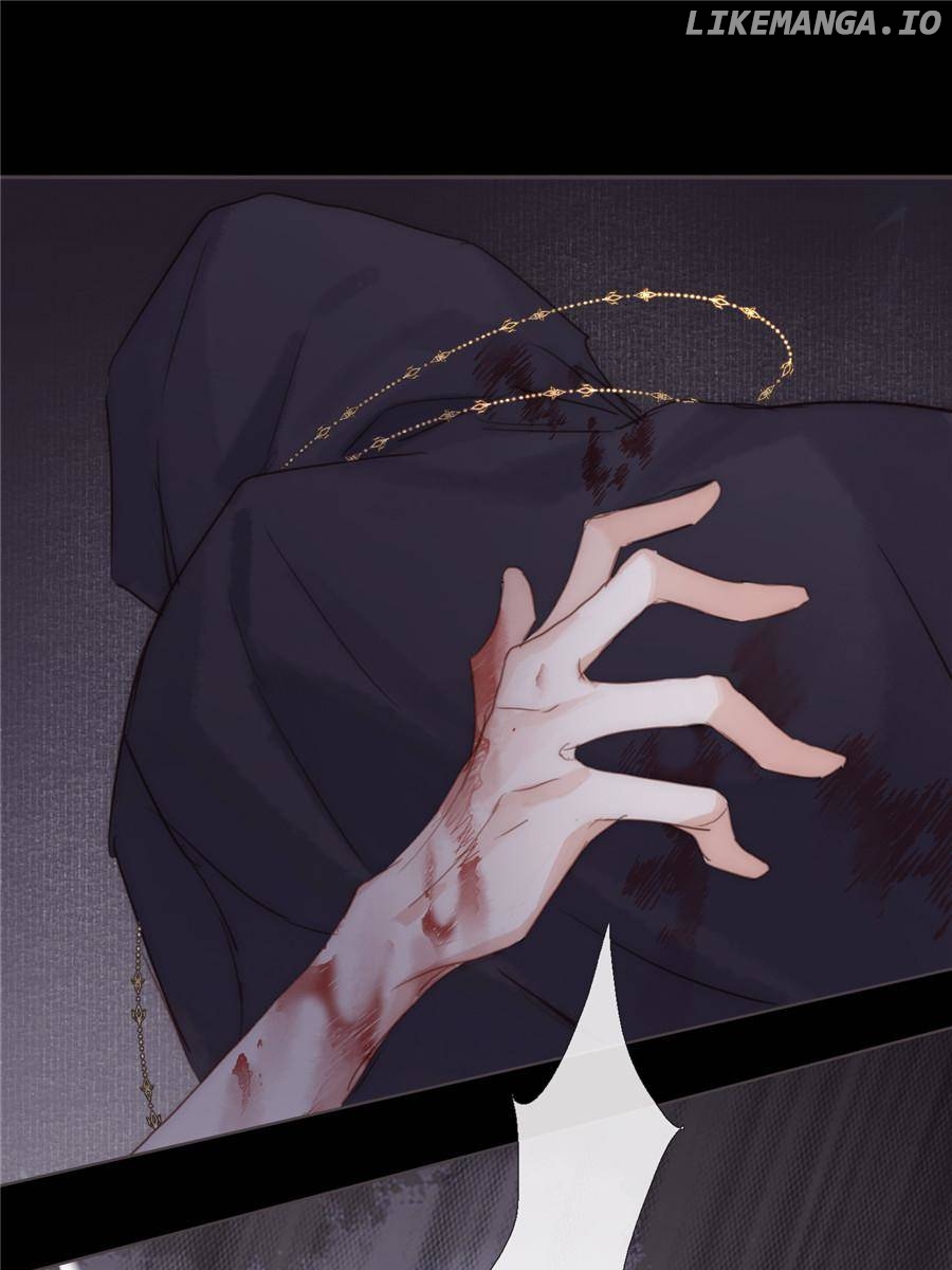 Please, Sleep With Me Chapter 117 - page 28