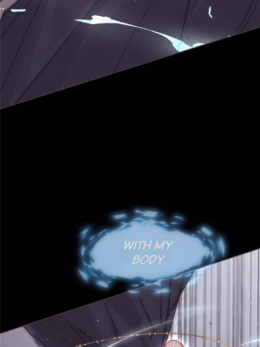 Please, Sleep With Me Chapter 117 - page 31