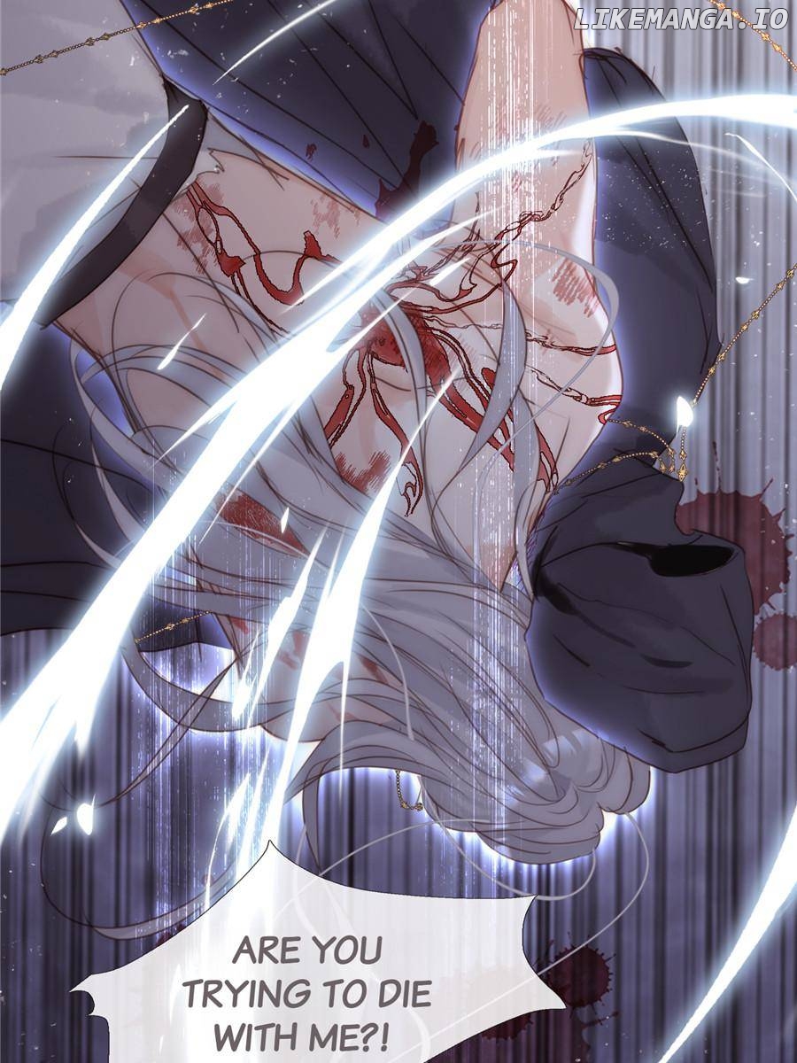 Please, Sleep With Me Chapter 117 - page 32