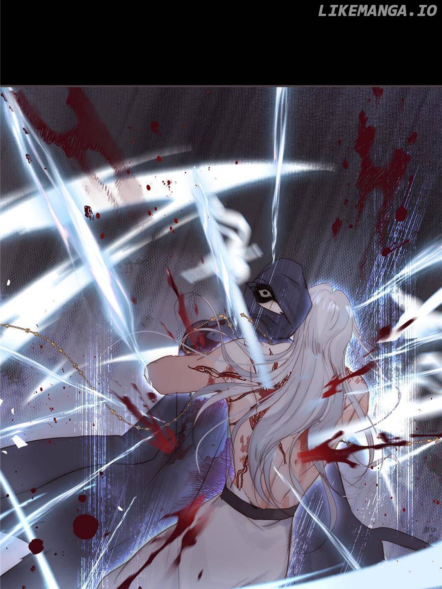 Please, Sleep With Me Chapter 117 - page 34