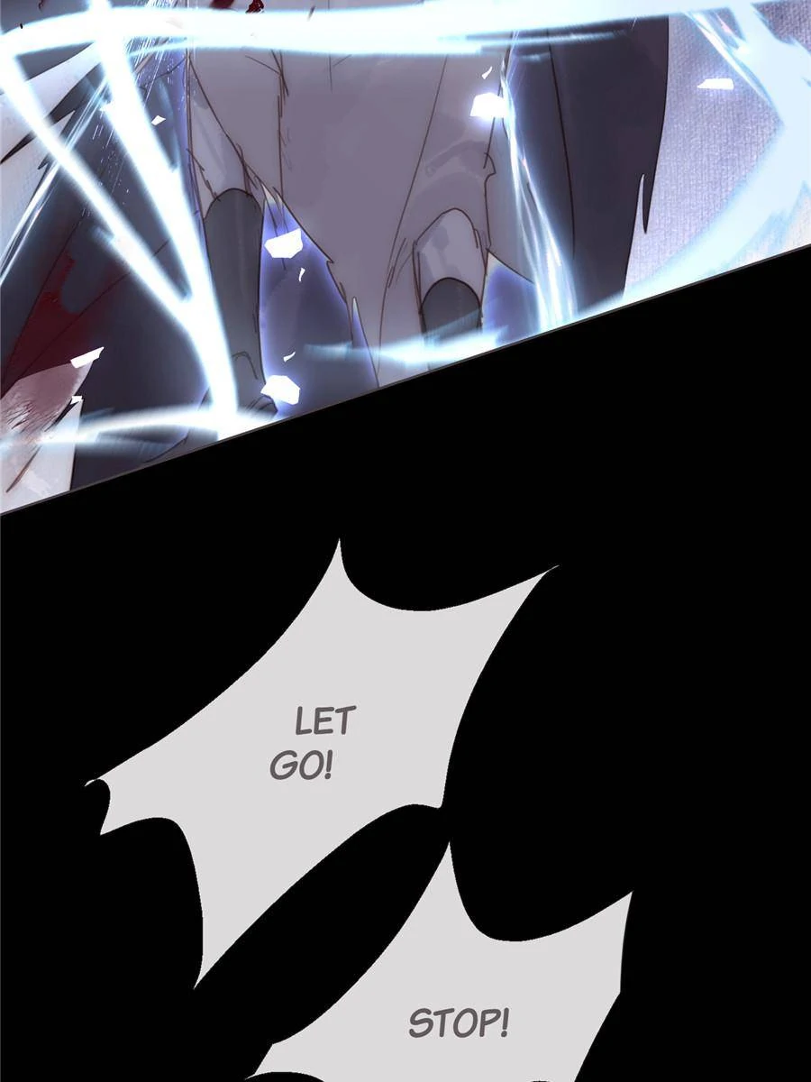 Please, Sleep With Me Chapter 117 - page 35