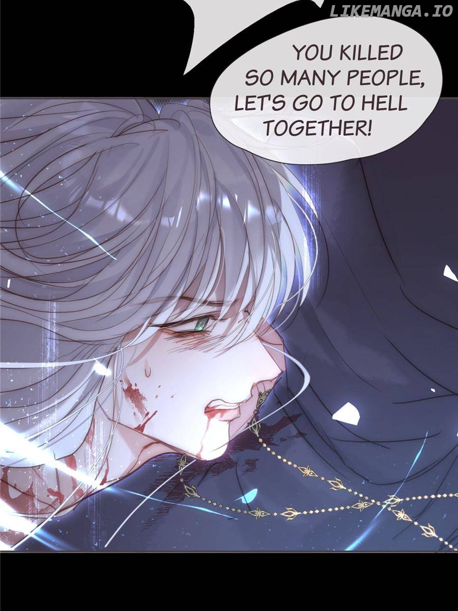 Please, Sleep With Me Chapter 117 - page 36