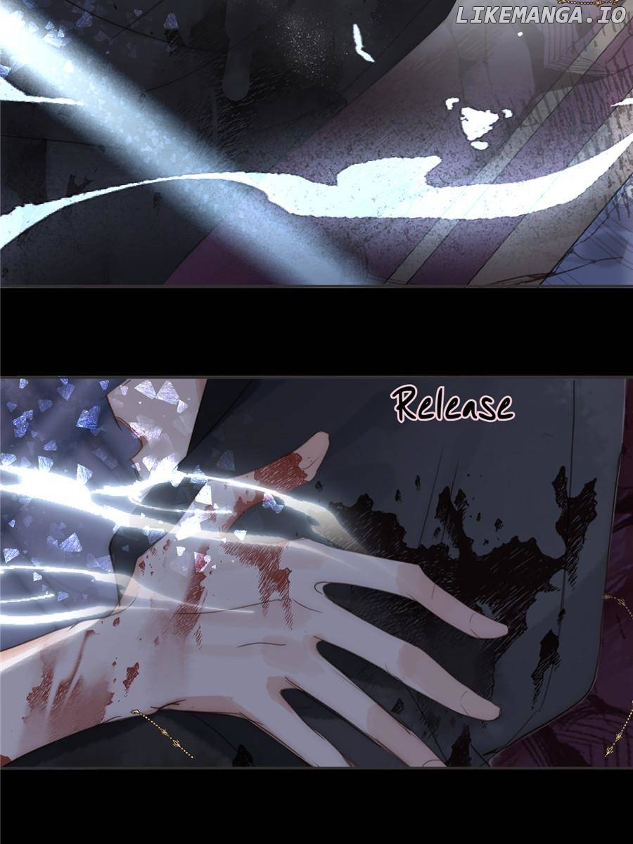 Please, Sleep With Me Chapter 117 - page 41