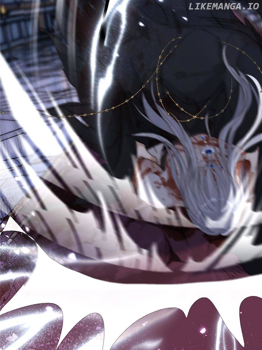 Please, Sleep With Me Chapter 117 - page 43