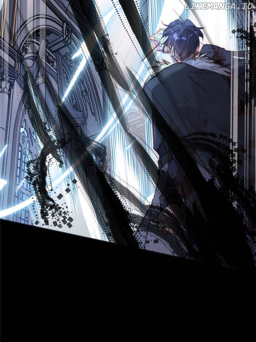 Please, Sleep With Me Chapter 117 - page 59