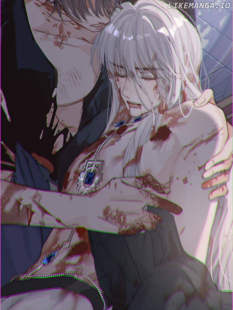 Please, Sleep With Me Chapter 117 - page 61