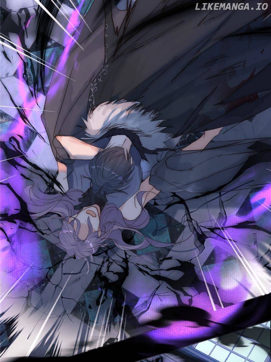 Please, Sleep With Me Chapter 117 - page 7