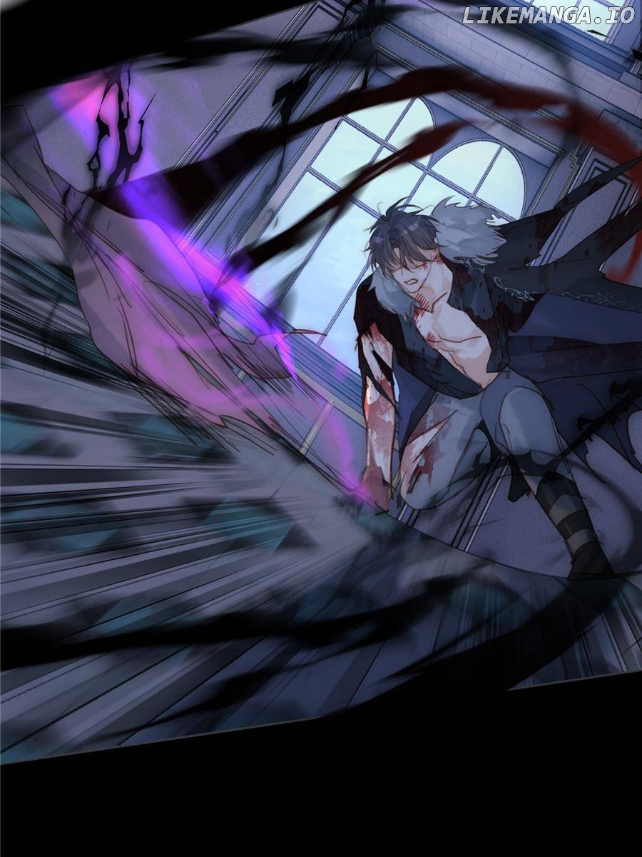 Please, Sleep With Me Chapter 117 - page 8