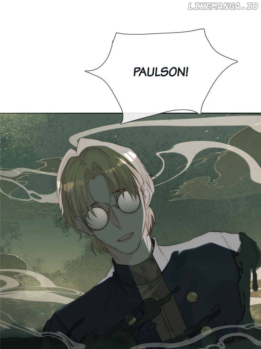 Please, Sleep With Me Chapter 118 - page 10