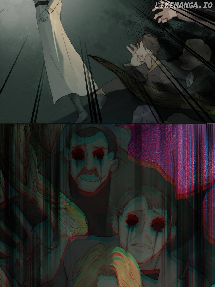 Please, Sleep With Me Chapter 118 - page 13