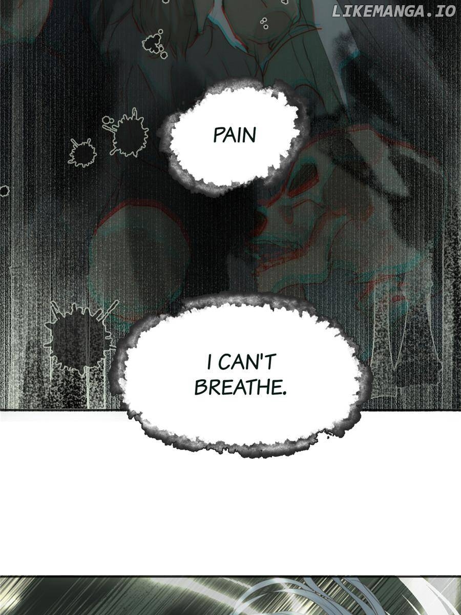 Please, Sleep With Me Chapter 118 - page 18