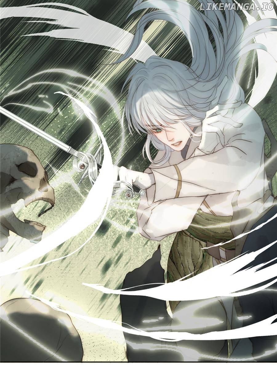 Please, Sleep With Me Chapter 118 - page 19