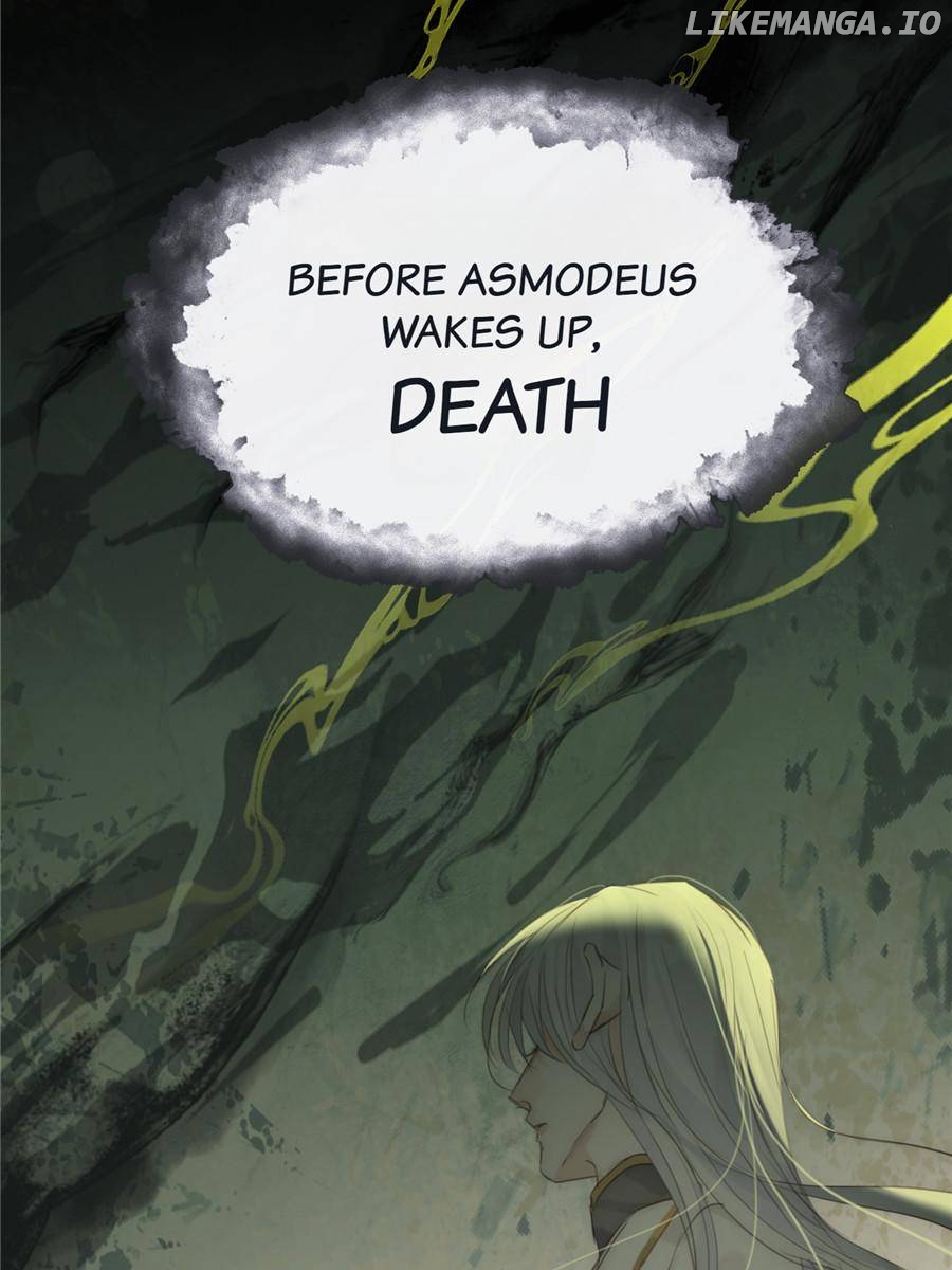 Please, Sleep With Me Chapter 118 - page 25