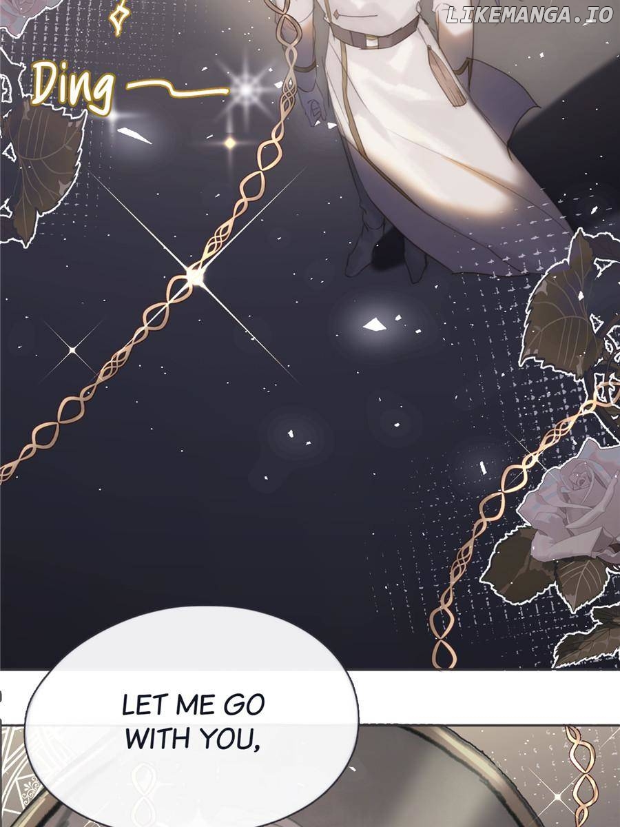 Please, Sleep With Me Chapter 118 - page 29