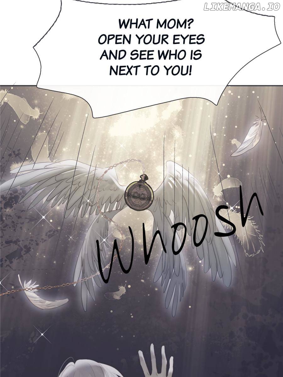 Please, Sleep With Me Chapter 118 - page 31