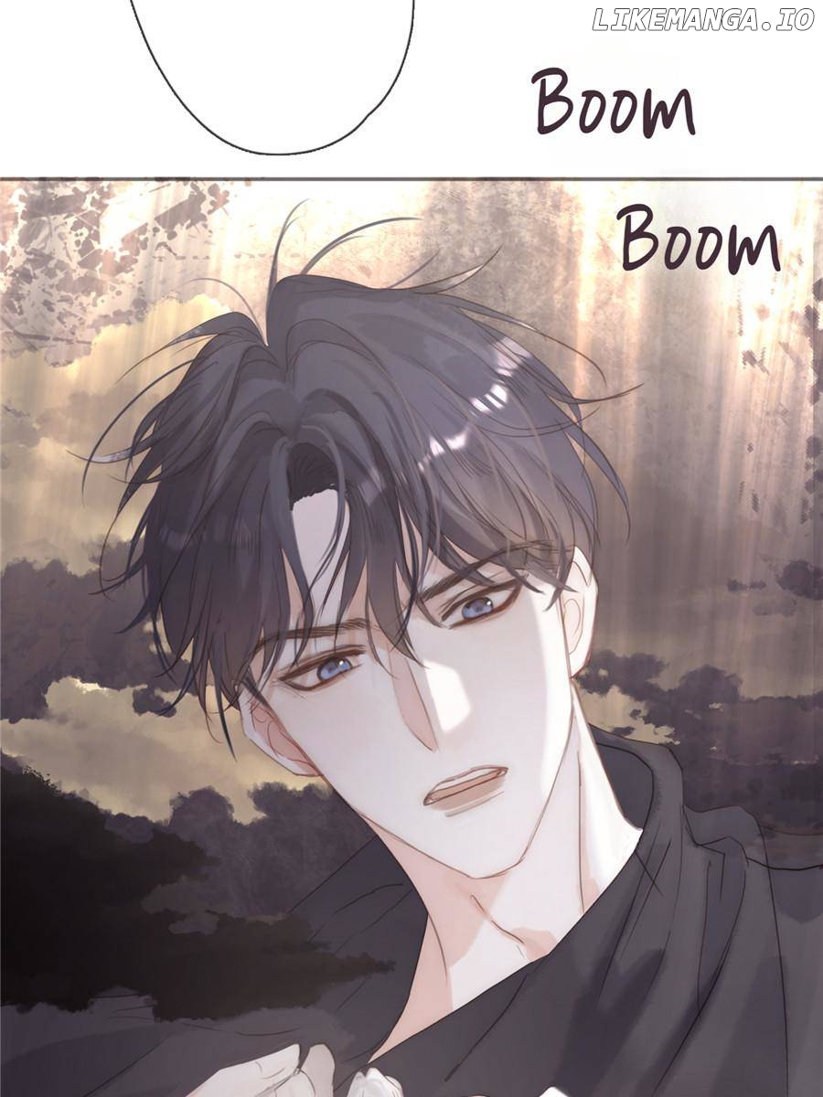 Please, Sleep With Me Chapter 118 - page 34