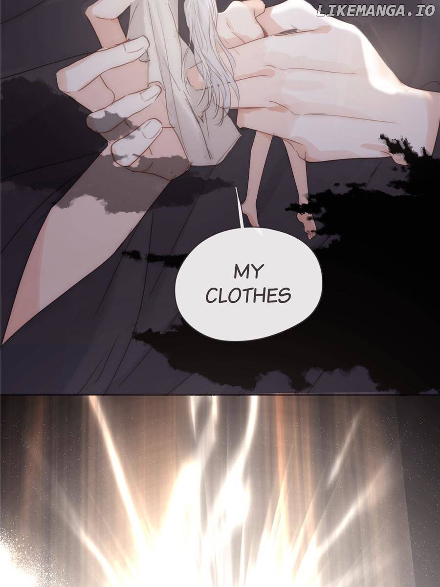 Please, Sleep With Me Chapter 118 - page 35