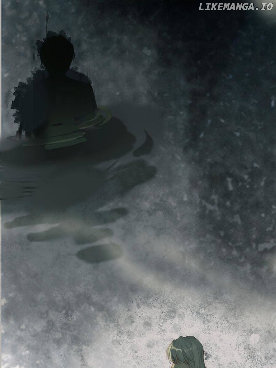 Please, Sleep With Me Chapter 118 - page 3