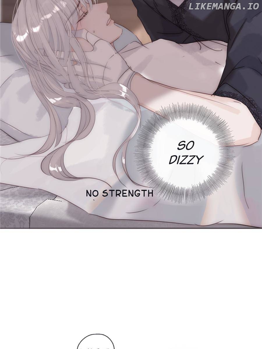 Please, Sleep With Me Chapter 118 - page 46