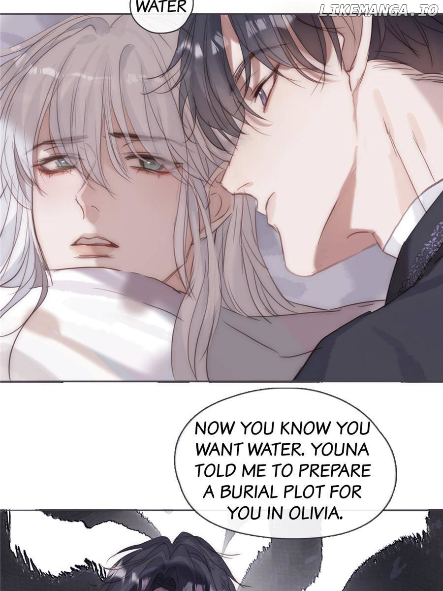 Please, Sleep With Me Chapter 118 - page 47