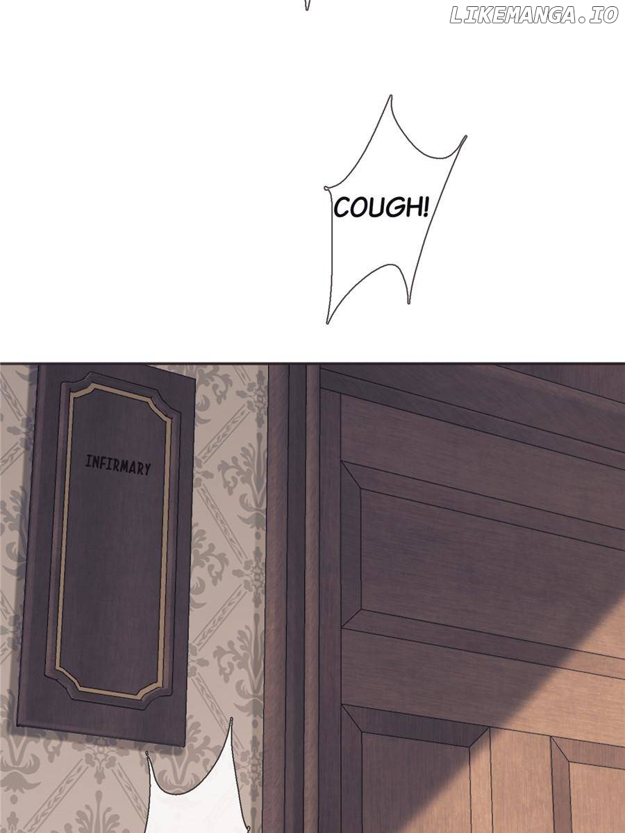 Please, Sleep With Me Chapter 118 - page 55