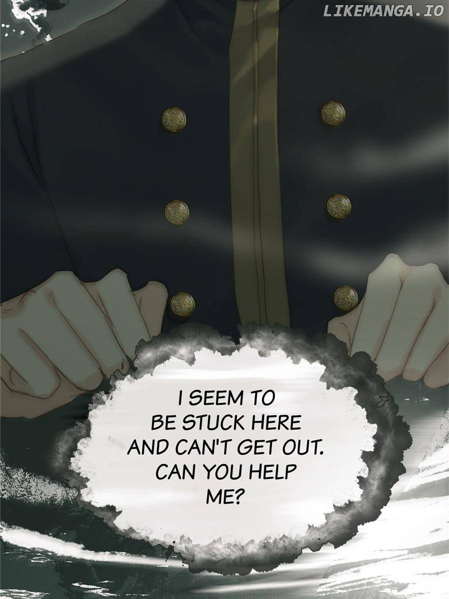 Please, Sleep With Me Chapter 118 - page 6