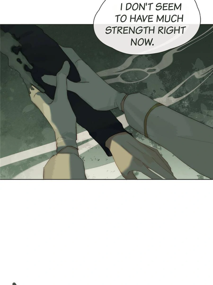 Please, Sleep With Me Chapter 118 - page 8