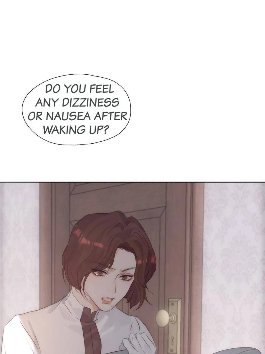 Please, Sleep With Me Chapter 119 - page 9