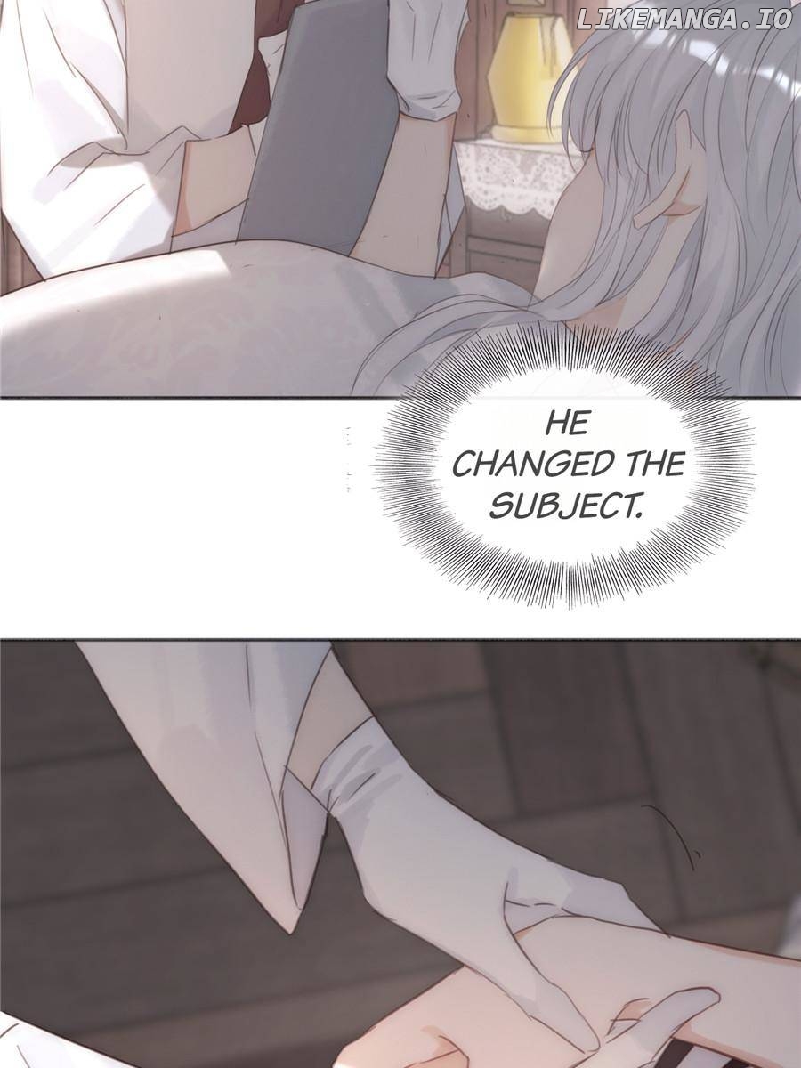 Please, Sleep With Me Chapter 119 - page 10