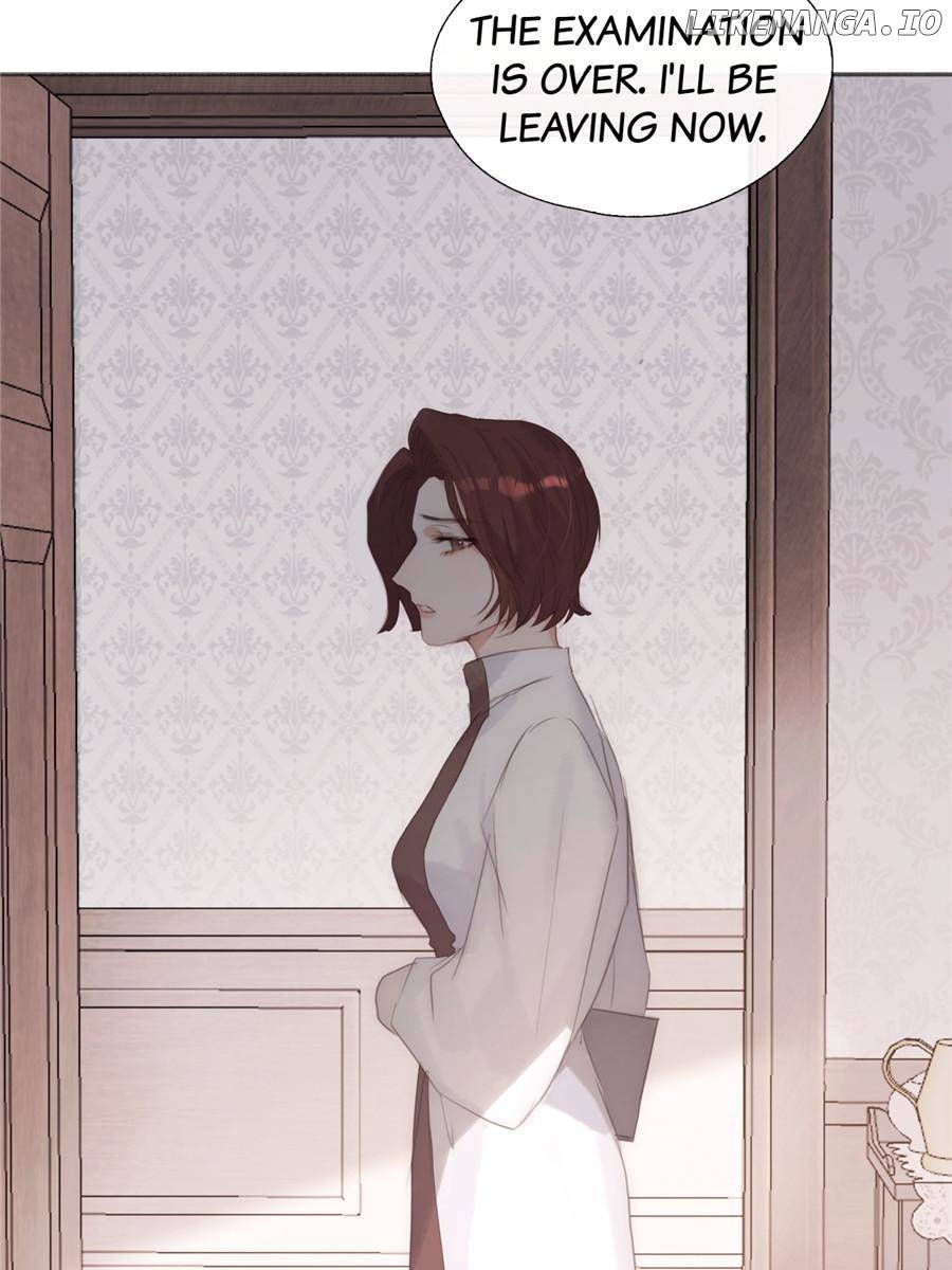 Please, Sleep With Me Chapter 119 - page 12