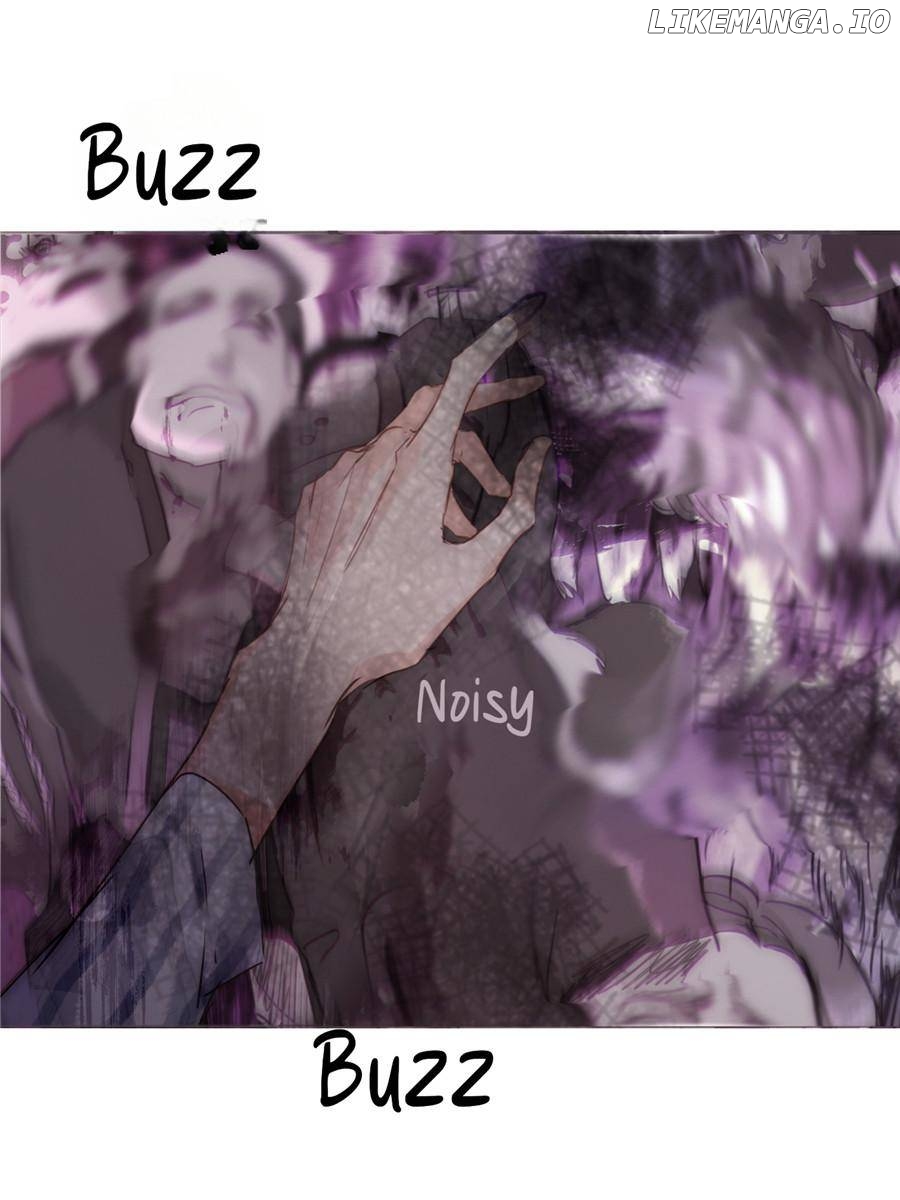 Please, Sleep With Me Chapter 119 - page 19