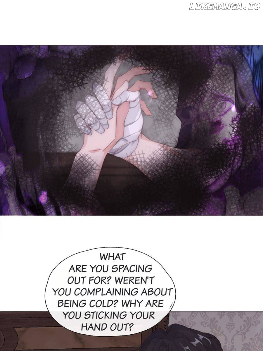 Please, Sleep With Me Chapter 119 - page 20