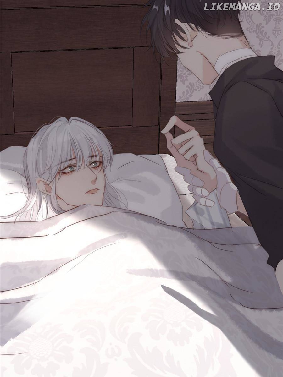 Please, Sleep With Me Chapter 119 - page 21