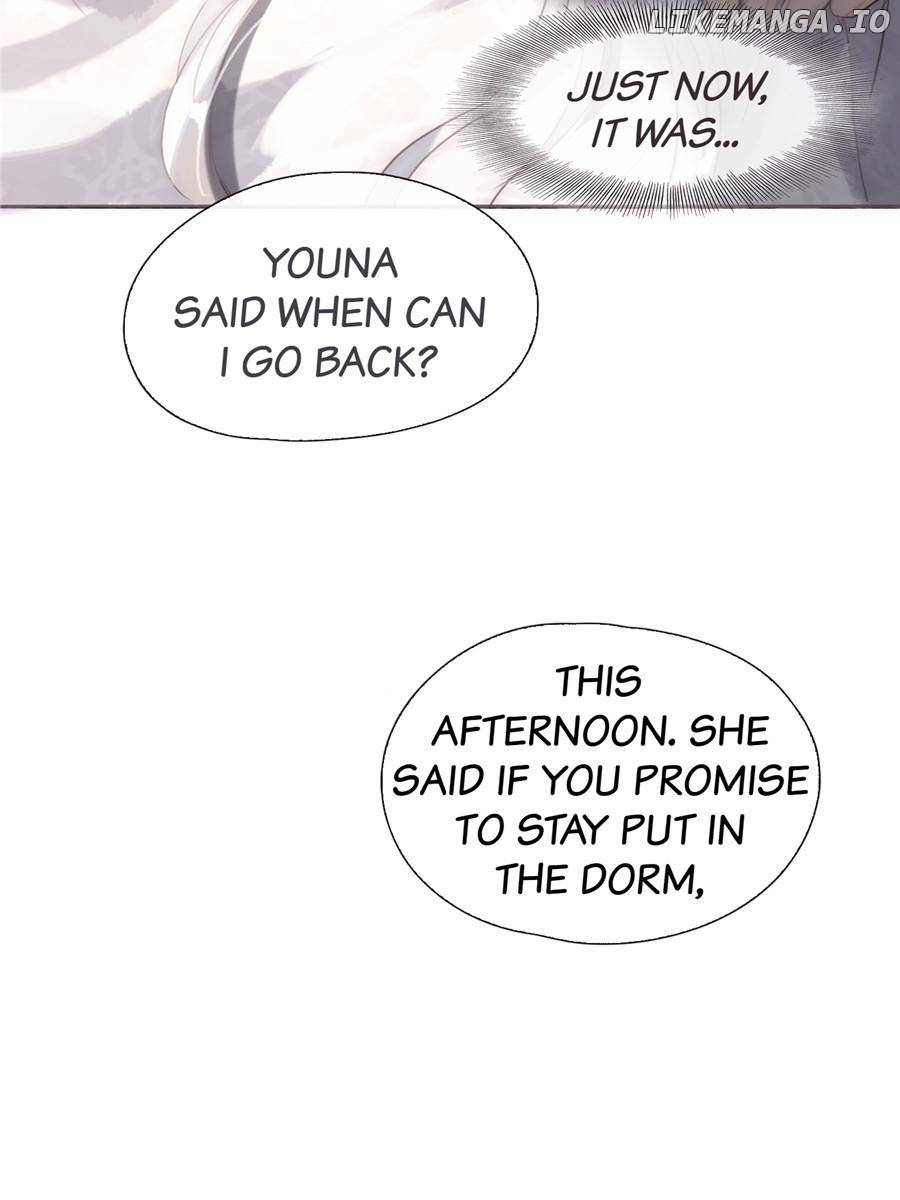 Please, Sleep With Me Chapter 119 - page 23