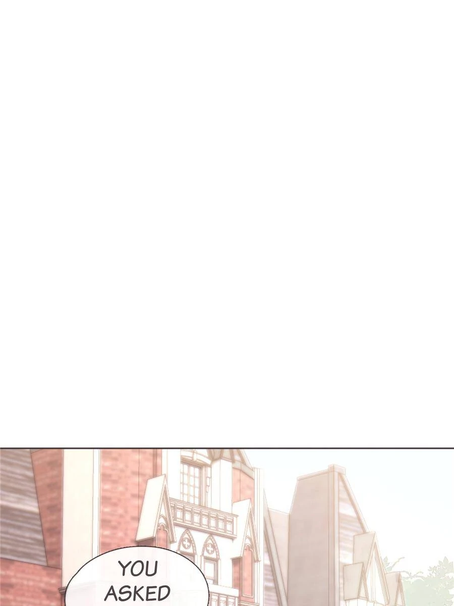 Please, Sleep With Me Chapter 119 - page 25