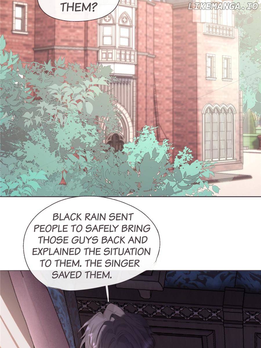 Please, Sleep With Me Chapter 119 - page 26