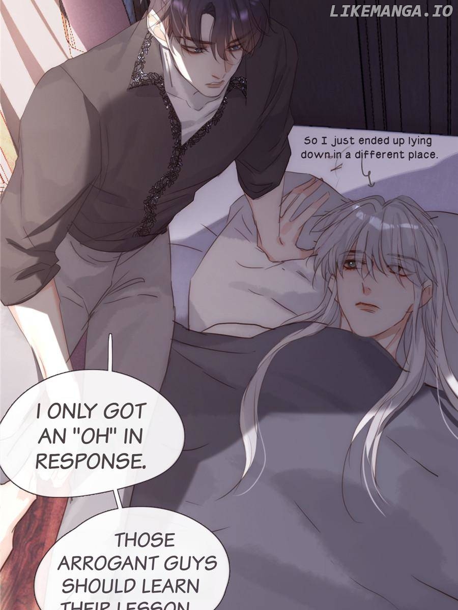 Please, Sleep With Me Chapter 119 - page 27