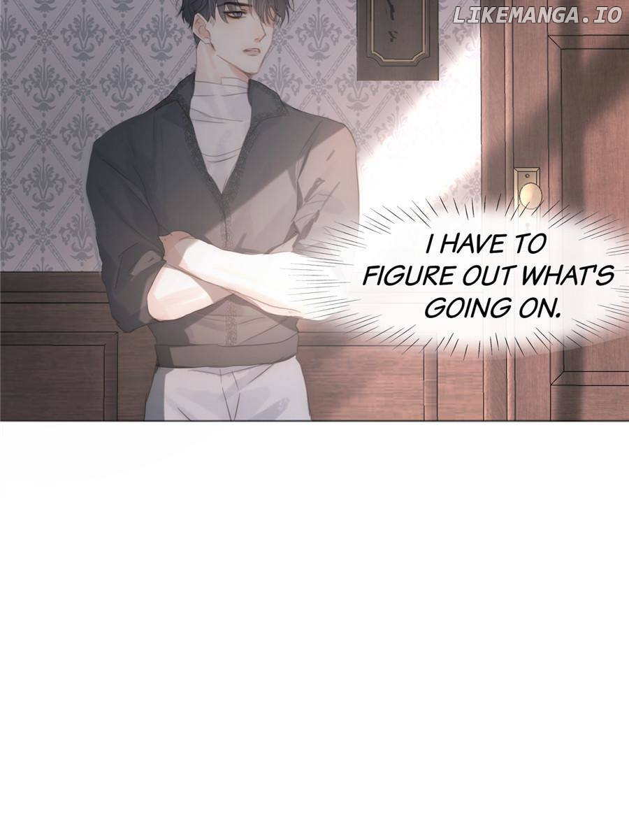 Please, Sleep With Me Chapter 119 - page 2