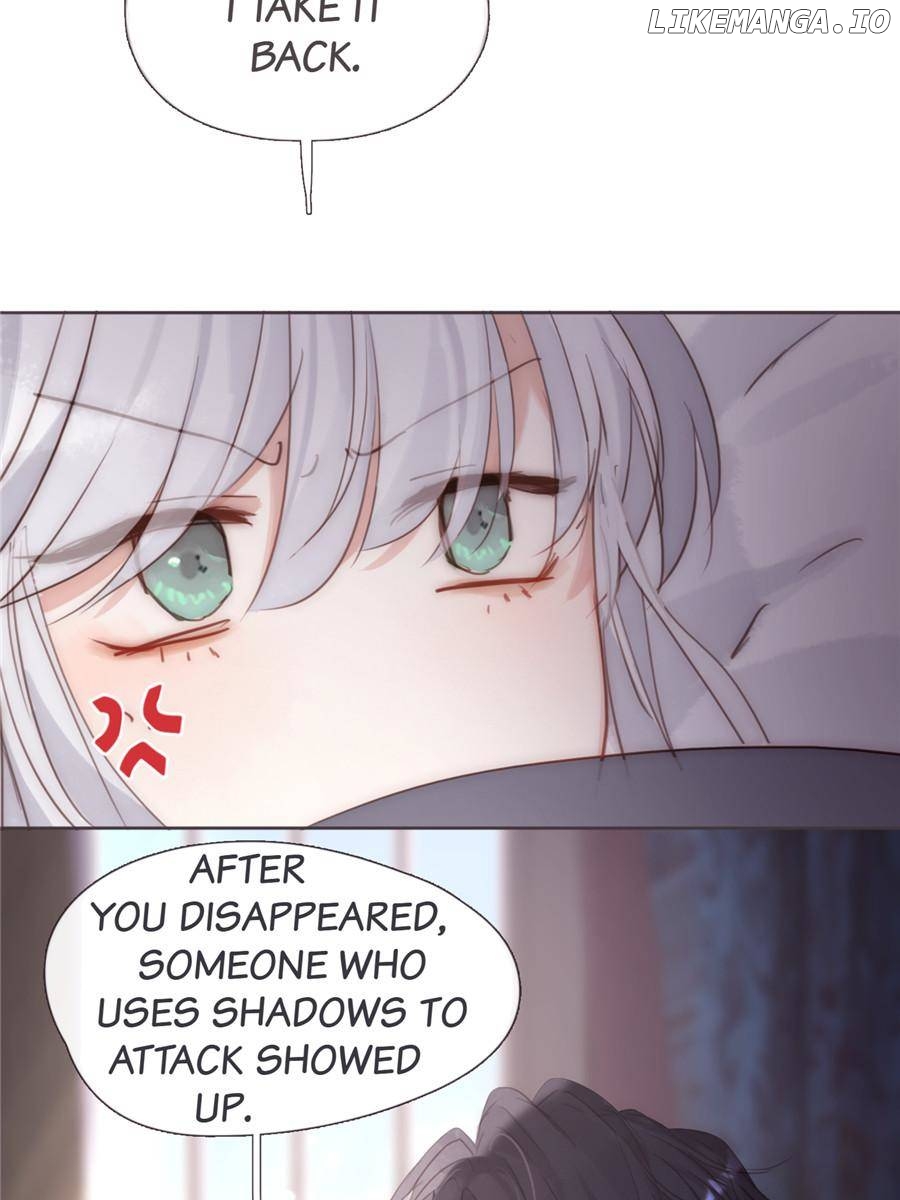 Please, Sleep With Me Chapter 119 - page 30