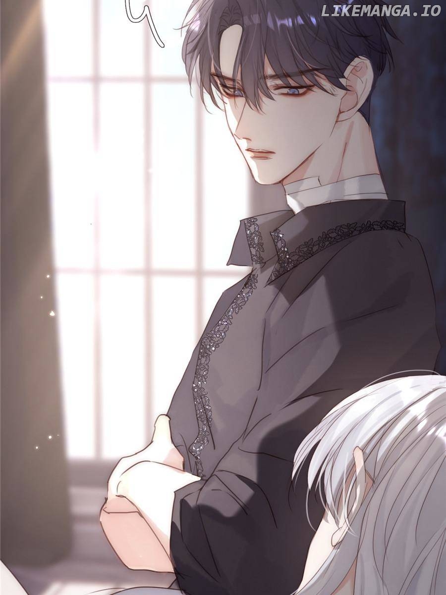 Please, Sleep With Me Chapter 119 - page 31