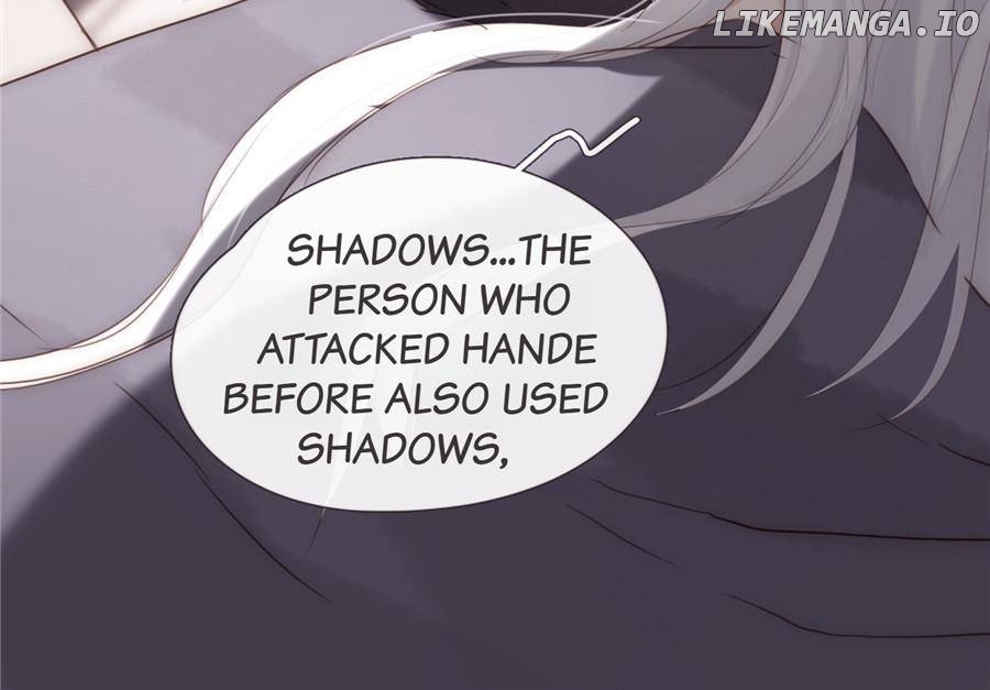 Please, Sleep With Me Chapter 119 - page 32