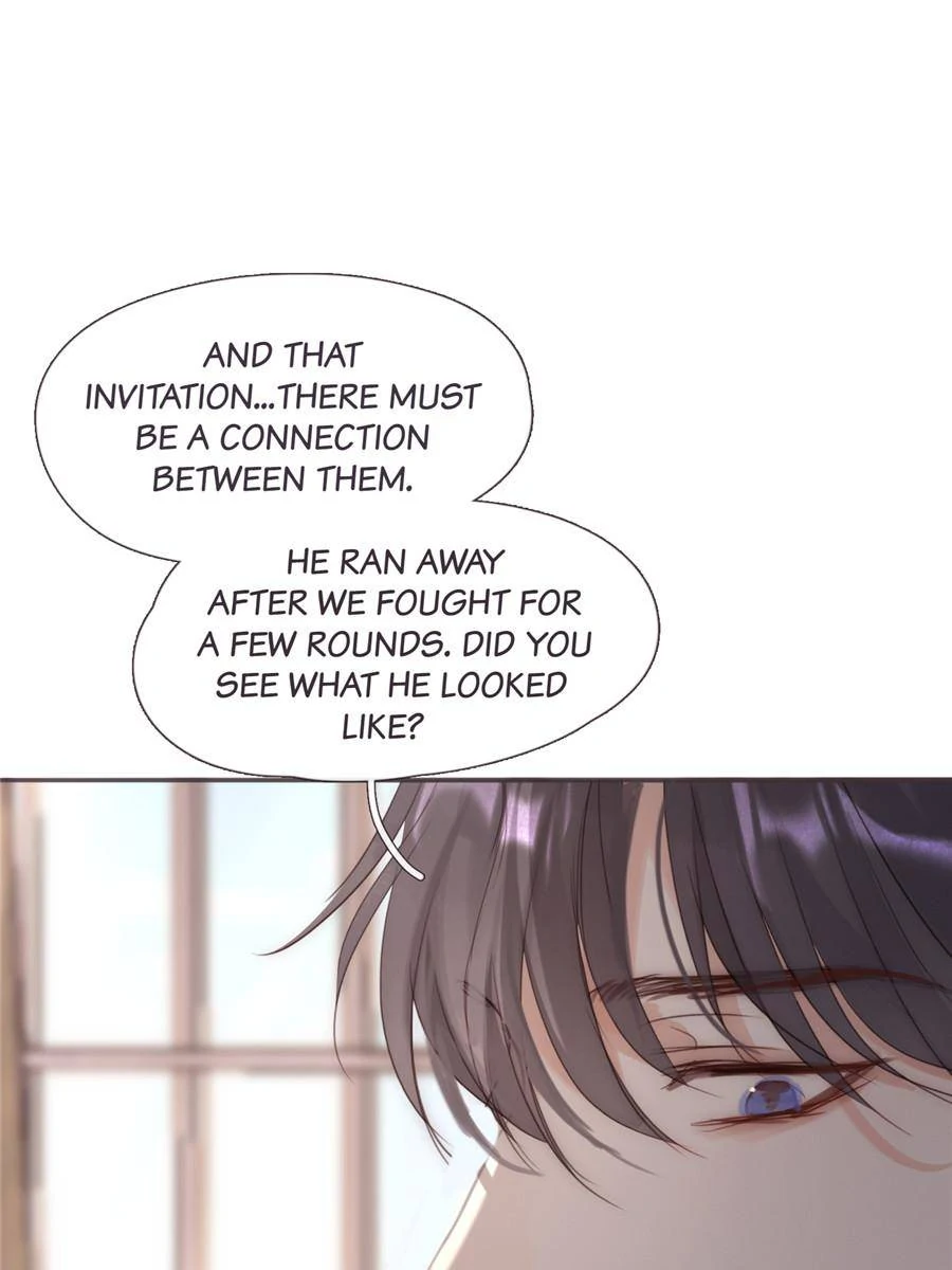 Please, Sleep With Me Chapter 119 - page 33