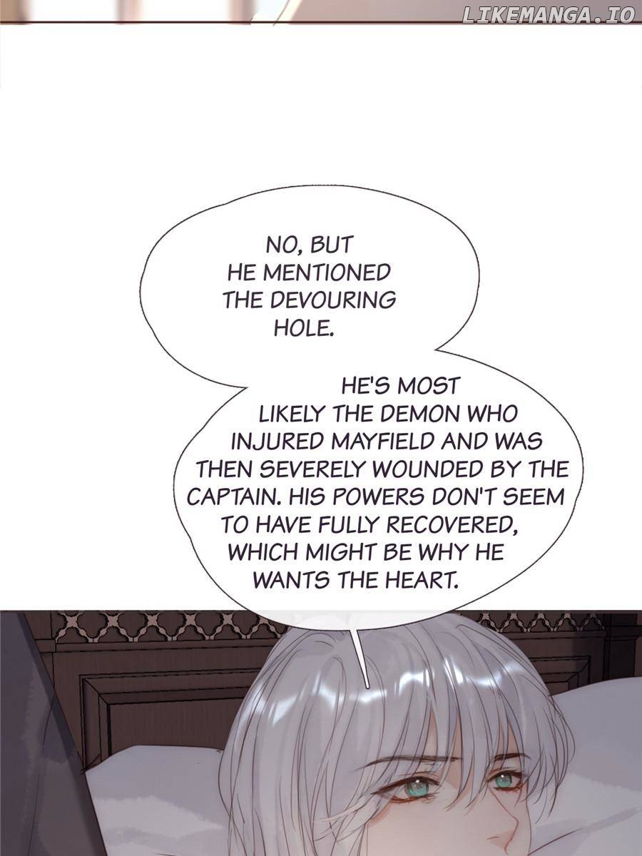 Please, Sleep With Me Chapter 119 - page 34