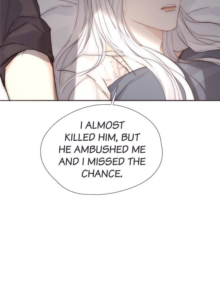 Please, Sleep With Me Chapter 119 - page 35