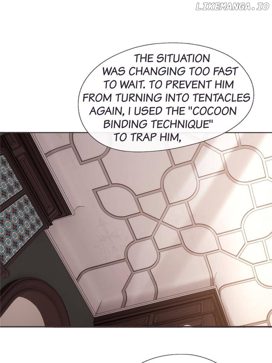 Please, Sleep With Me Chapter 119 - page 36