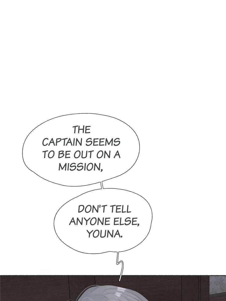 Please, Sleep With Me Chapter 119 - page 3