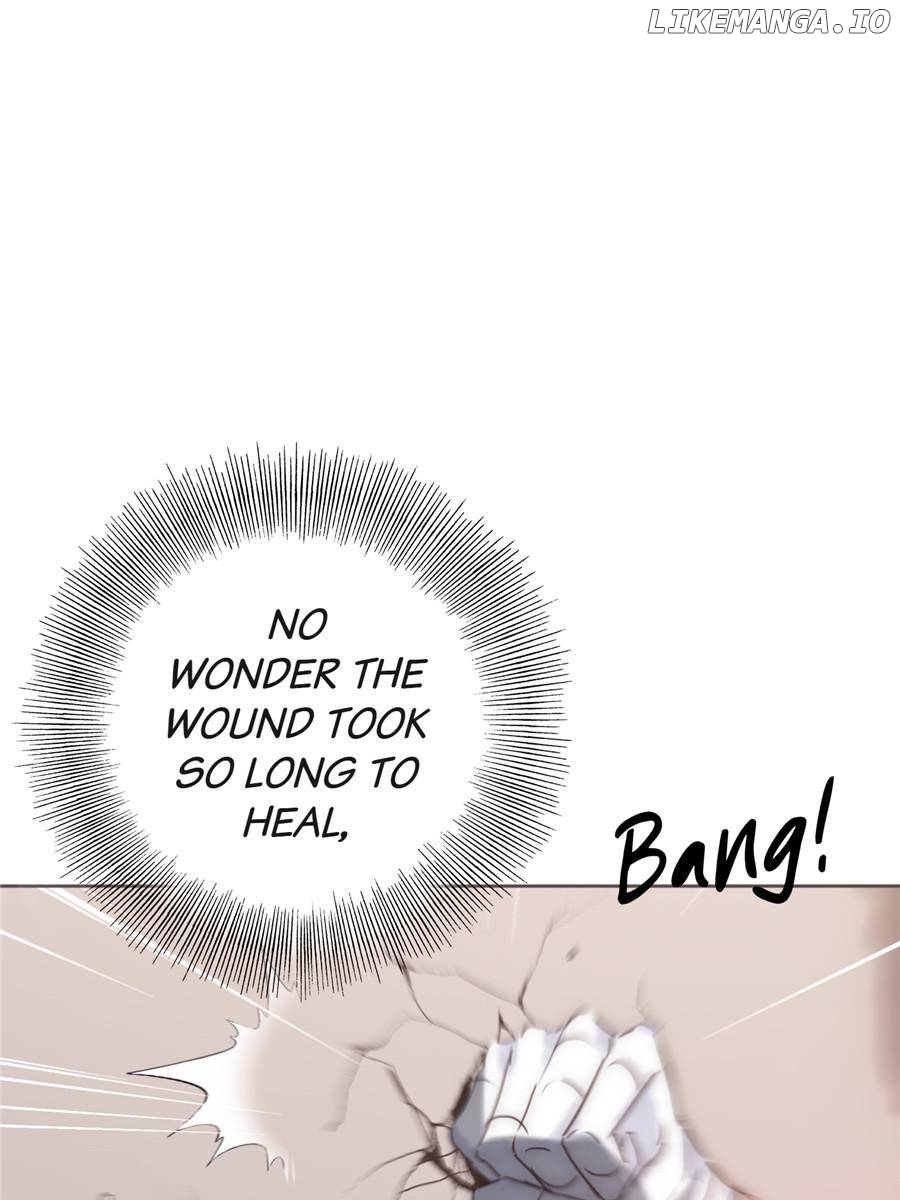 Please, Sleep With Me Chapter 119 - page 41