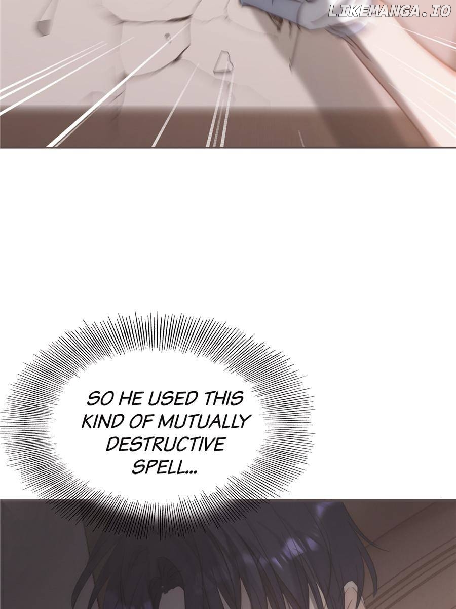 Please, Sleep With Me Chapter 119 - page 42