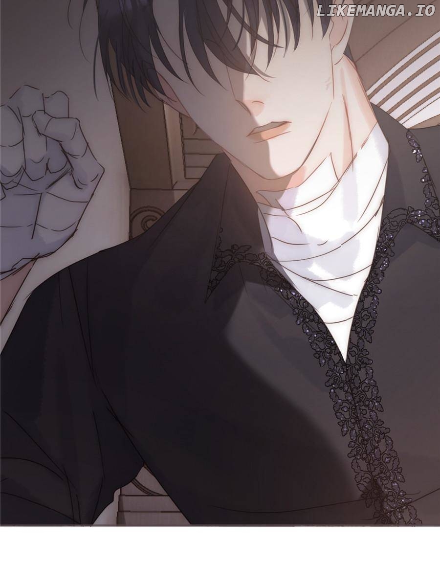 Please, Sleep With Me Chapter 119 - page 43